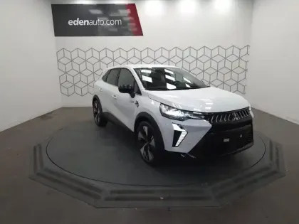 Photo 32 Mitsubishi Grandis  1.8 MPI HEV 158