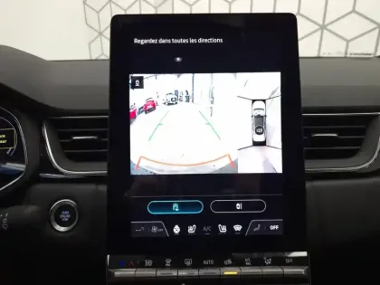 Photo 43 Mitsubishi Grandis  1.8 MPI HEV 158