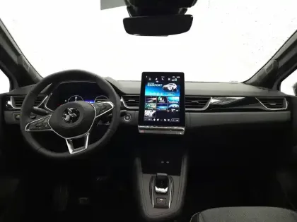 Photo 38 Mitsubishi Grandis  1.8 MPI HEV 158