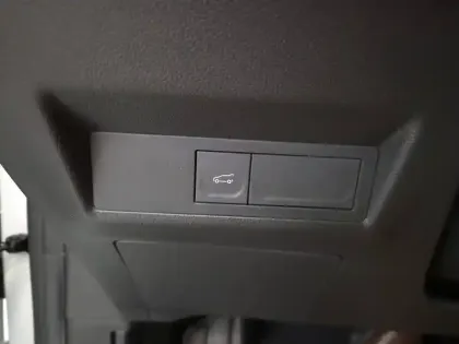 Photo 44 Mitsubishi Grandis  1.8 MPI HEV 158