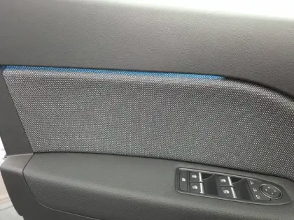 Photo 45 Mitsubishi Grandis  1.8 MPI HEV 158