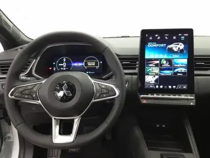 Photo 36 Mitsubishi Grandis  1.8 MPI HEV 158