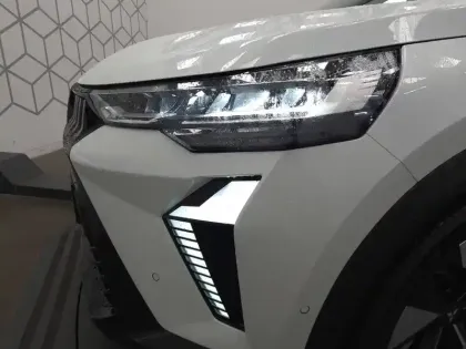 Photo 51 Mitsubishi Grandis  1.8 MPI HEV 158