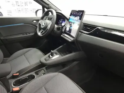 Photo 35 Mitsubishi Grandis  1.8 MPI HEV 158