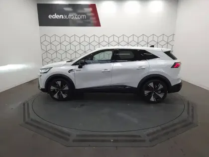 Photo 27 Mitsubishi Grandis  1.8 MPI HEV 158