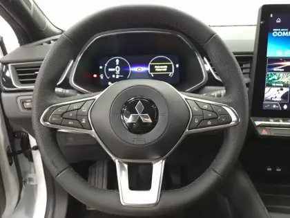 Photo 37 Mitsubishi Grandis  1.8 MPI HEV 158