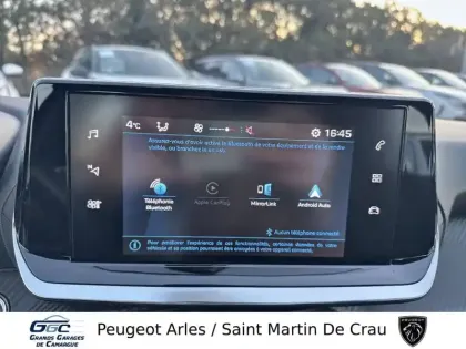 Photo 14 Peugeot 208  BlueHDi 100 S&S BVM6