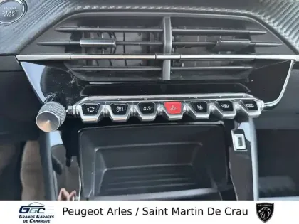 Photo 17 Peugeot 208  BlueHDi 100 S&S BVM6