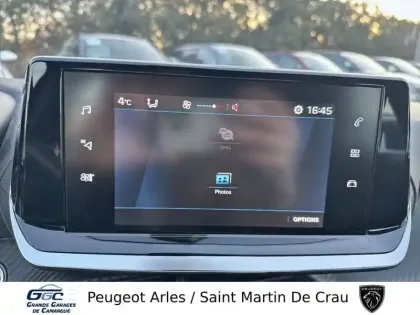 Photo 15 Peugeot 208  BlueHDi 100 S&S BVM6