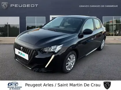 Photo Peugeot 208 Active