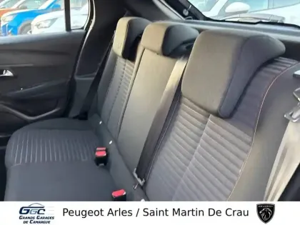 Photo 9 Peugeot 208  BlueHDi 100 S&S BVM6