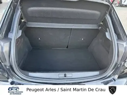 Photo 5 Peugeot 208  BlueHDi 100 S&S BVM6