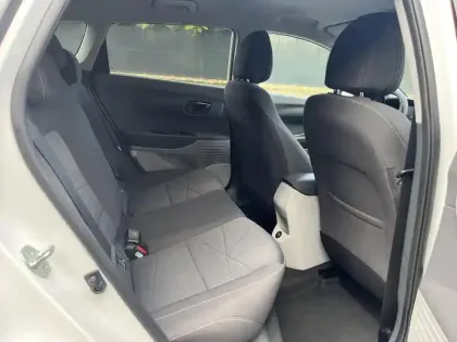 Photo 8 Hyundai Bayon  1.0 T-GDi 100 DCT-7 Hybrid 48V