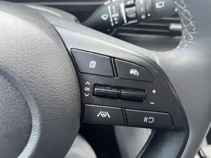 Photo 15 Hyundai Bayon  1.0 T-GDi 100 DCT-7 Hybrid 48V