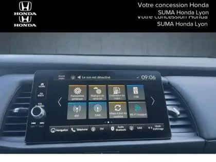 Photo 26 Honda Jazz  Crosstar e:HEV 1.5 i-MMD