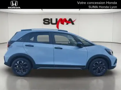 Photo 5 Honda Jazz  Crosstar e:HEV 1.5 i-MMD