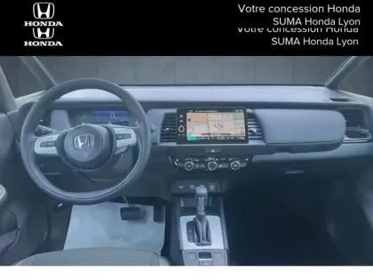 Photo 17 Honda Jazz  Crosstar e:HEV 1.5 i-MMD