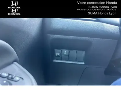 Photo 10 Honda Jazz  Crosstar e:HEV 1.5 i-MMD