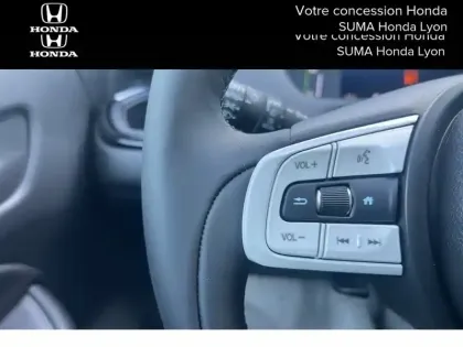 Photo 11 Honda Jazz  Crosstar e:HEV 1.5 i-MMD