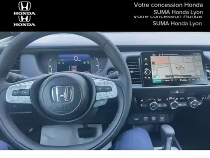 Photo 25 Honda Jazz  Crosstar e:HEV 1.5 i-MMD