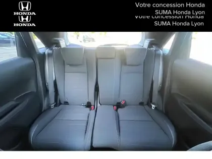 Photo 16 Honda Jazz  Crosstar e:HEV 1.5 i-MMD