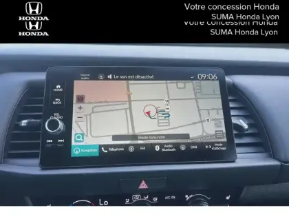 Photo 22 Honda Jazz  Crosstar e:HEV 1.5 i-MMD