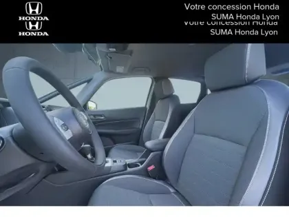 Photo 24 Honda Jazz  Crosstar e:HEV 1.5 i-MMD