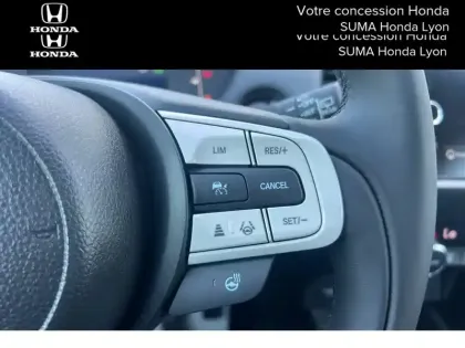 Photo 19 Honda Jazz  Crosstar e:HEV 1.5 i-MMD