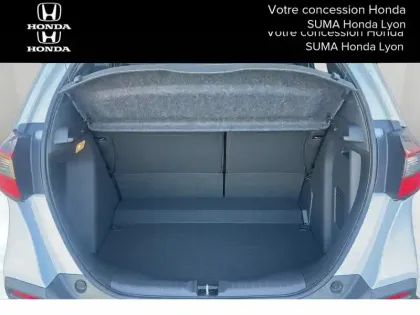 Photo 12 Honda Jazz  Crosstar e:HEV 1.5 i-MMD