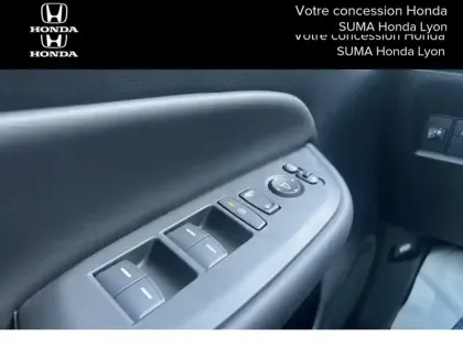 Photo 23 Honda Jazz  Crosstar e:HEV 1.5 i-MMD