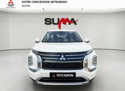 Photo 5 Mitsubishi Outlander  2.4 MIVEC PHEV 306 4WD