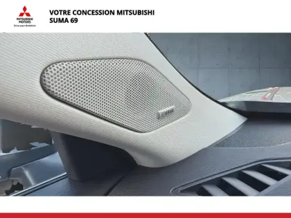 Photo 22 Mitsubishi Outlander  2.4 MIVEC PHEV 306 4WD