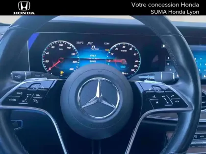 Photo 9 Mercedes Classe E  Break 300 e Hybrid EQ 9G-Tronic