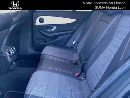 Photo 12 Mercedes Classe E  Break 300 e Hybrid EQ 9G-Tronic