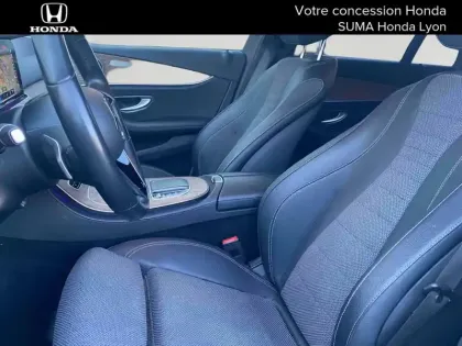 Photo 11 Mercedes Classe E  Break 300 e Hybrid EQ 9G-Tronic