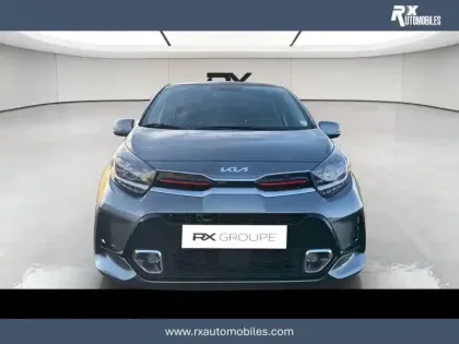 Photo 7 Kia Picanto  1.2 DPi 84ch BVMA5