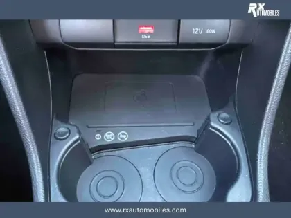 Photo 19 Kia Picanto  1.2 DPi 84ch BVMA5