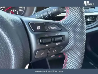 Photo 15 Kia Picanto  1.2 DPi 84ch BVMA5