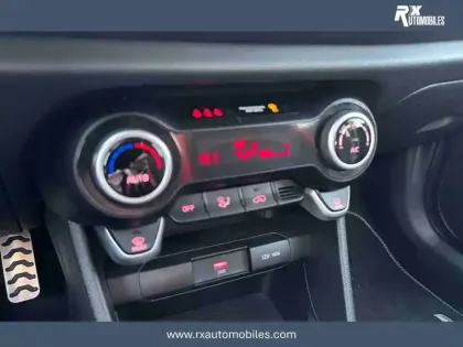 Photo 16 Kia Picanto  1.2 DPi 84ch BVMA5