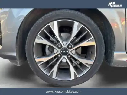 Photo 12 Kia Picanto  1.2 DPi 84ch BVMA5