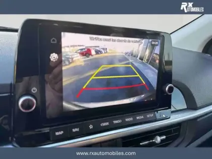 Photo 17 Kia Picanto  1.2 DPi 84ch BVMA5