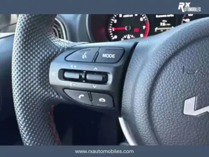 Photo 14 Kia Picanto  1.2 DPi 84ch BVMA5