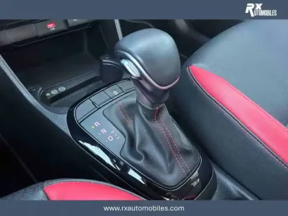 Photo 18 Kia Picanto  1.2 DPi 84ch BVMA5