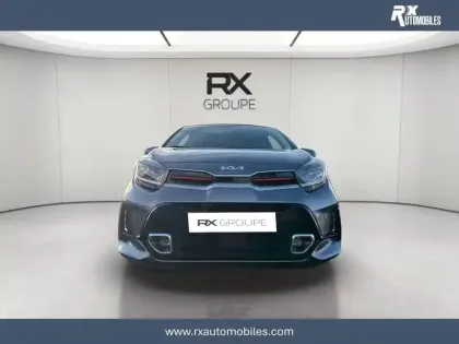 Photo 11 Kia Picanto  1.2 DPi 84ch BVMA5