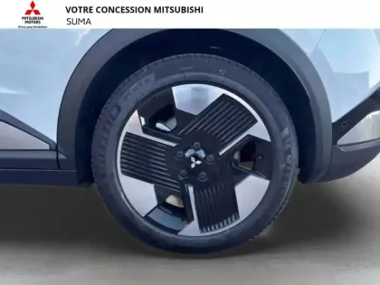 Photo 13 Mitsubishi Eclipse  Cross 87 kWh 218