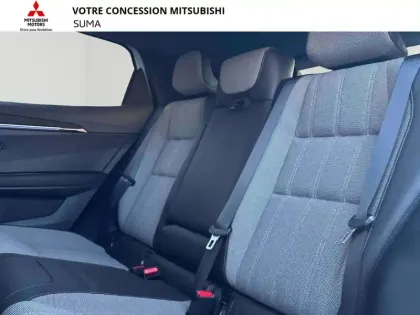 Photo 11 Mitsubishi Eclipse  Cross 87 kWh 218