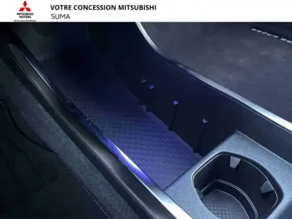 Photo 28 Mitsubishi Eclipse  Cross 87 kWh 218