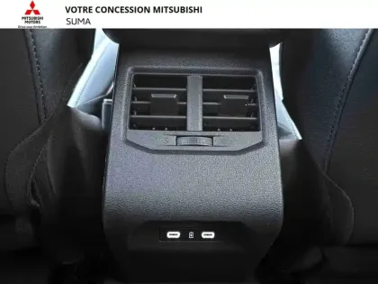 Photo 31 Mitsubishi Eclipse  Cross 87 kWh 218