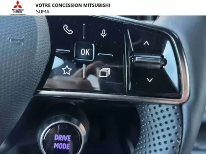 Photo 26 Mitsubishi Eclipse  Cross 87 kWh 218