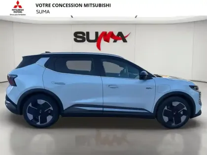 Photo 5 Mitsubishi Eclipse  Cross 87 kWh 218